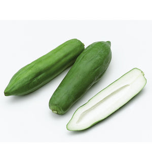 Thai green (unripe) papaya - Thai Food Online (your authentic Thai supermarket)