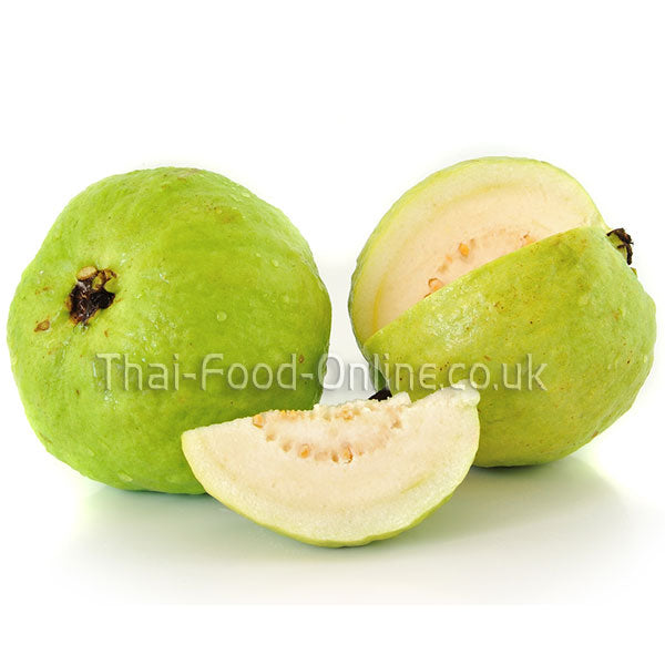 Thai Guava Fruit - Thai Food Online (your authentic Thai supermarket)