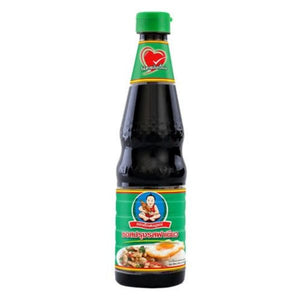 Thai Seasoning Sauce 700ml bottle by Healthy Boy