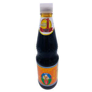 Thai Stir Fry Seasoning Sauce with Soy Sauce 700ml by Healthy Boy