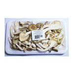 Thai Mushrooms