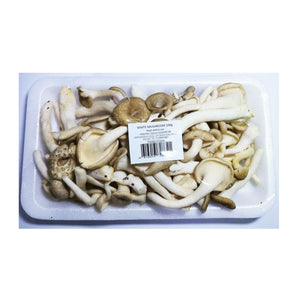 Thai Mushrooms