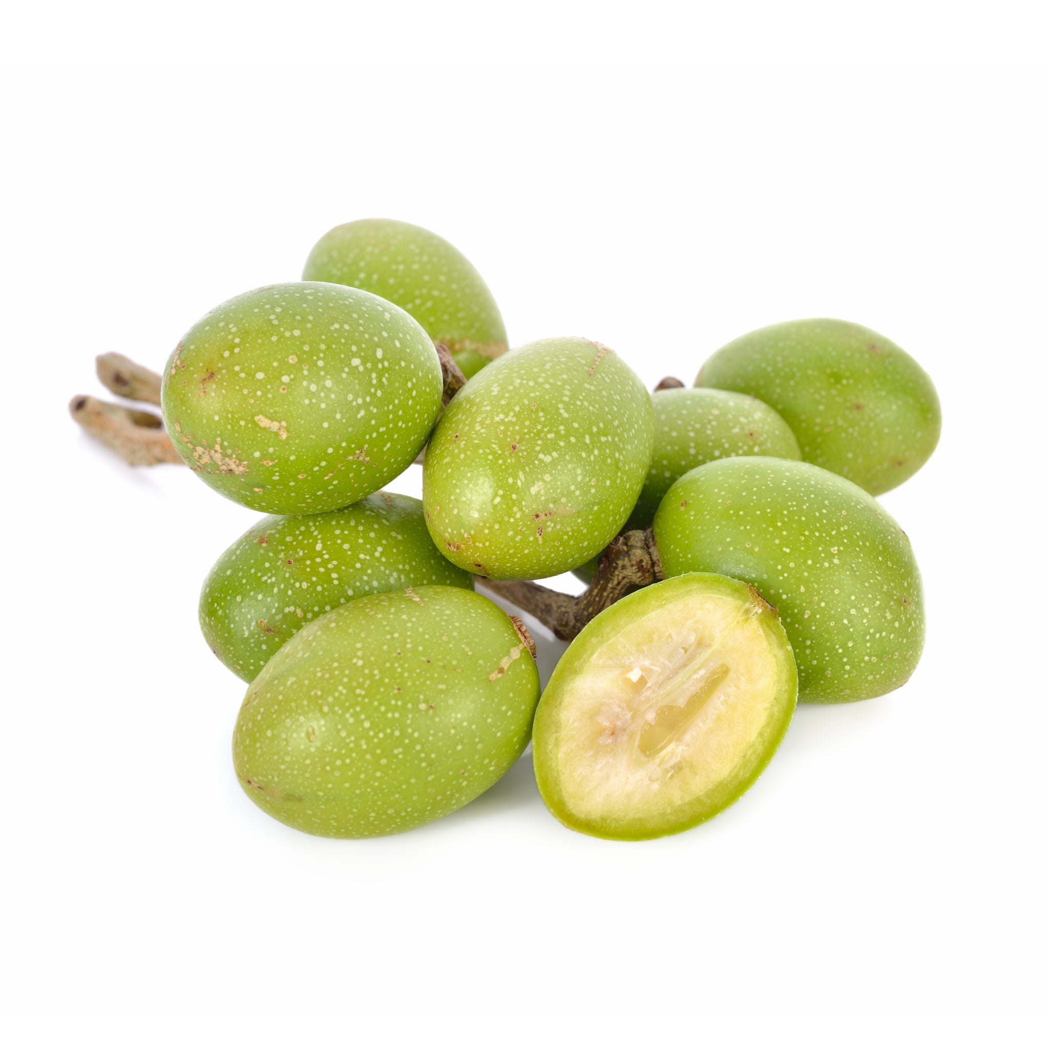 Fresh Thai Hog Plums about 100g Imported weekly from Thailand