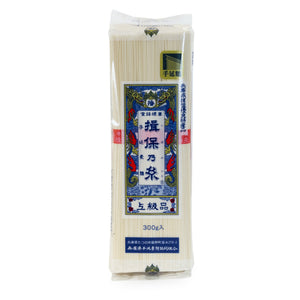 Japanese Somen Wheat Noodles 300g by Ibonoito