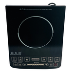 London Wok Induction Cooker by Hancock