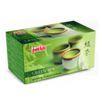 Instant Green Tea Box (20 sachets) 40g by Gold Kili