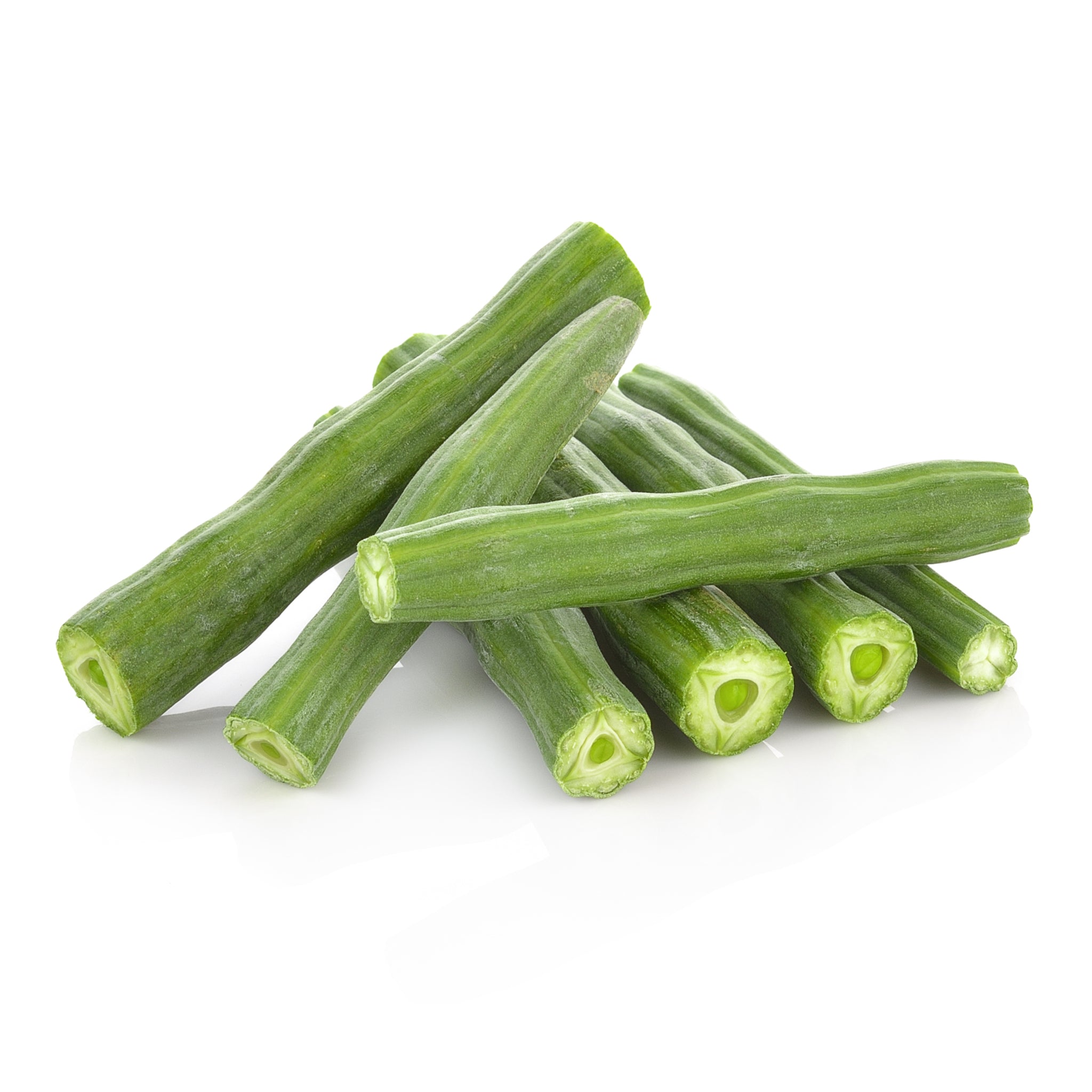 Fresh Thai Kan Jong (Horseradish Tree) Moringa Oleifera 200g - imported weekly from Thailand