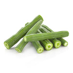 Fresh Thai Kan Jong (Horseradish Tree) Moringa Oleifera 200g - imported weekly from Thailand