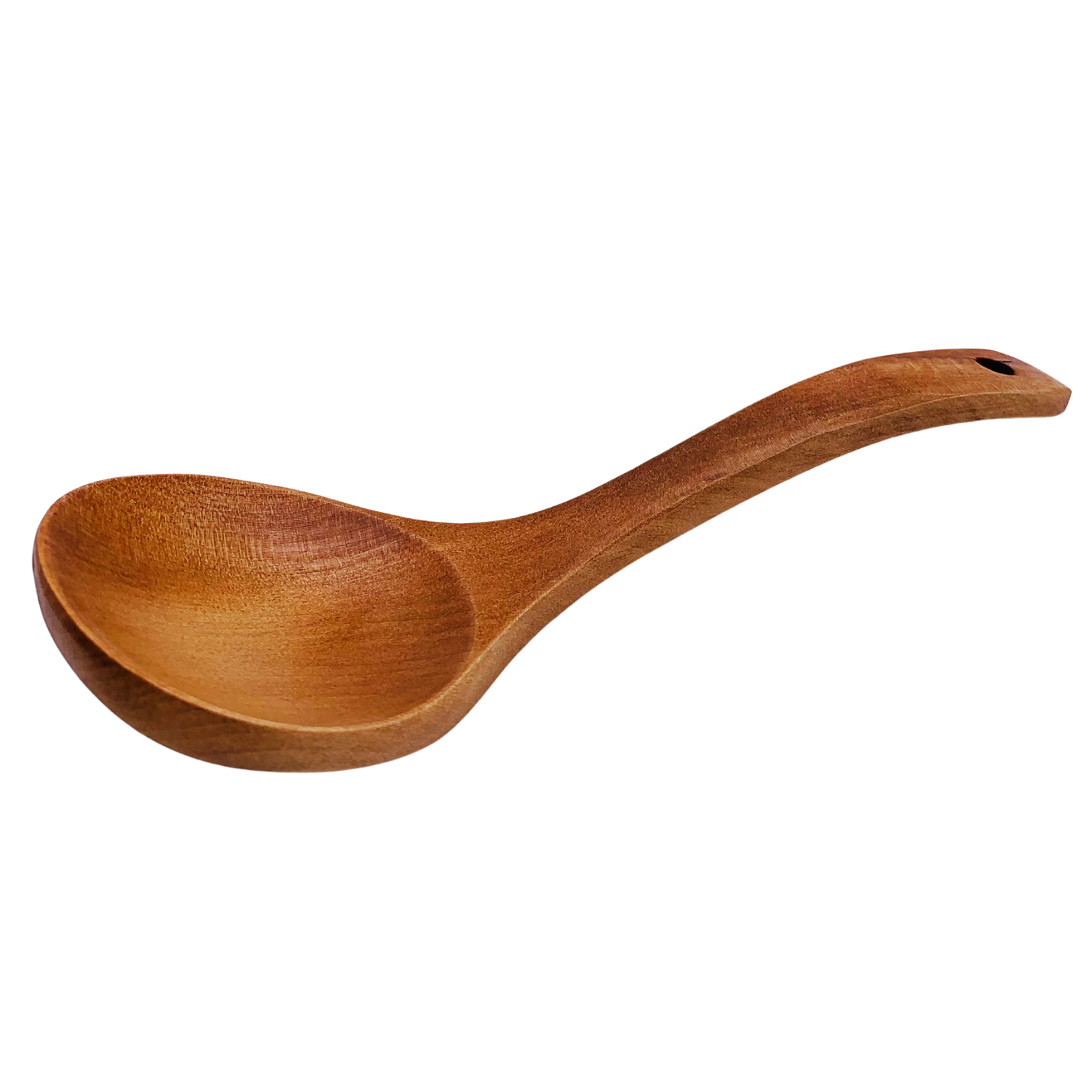 Wooden Ladle 23cm