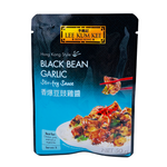 Black Bean Garlic Stir Fry Packet Sauce 50g by Lee Kum Kee