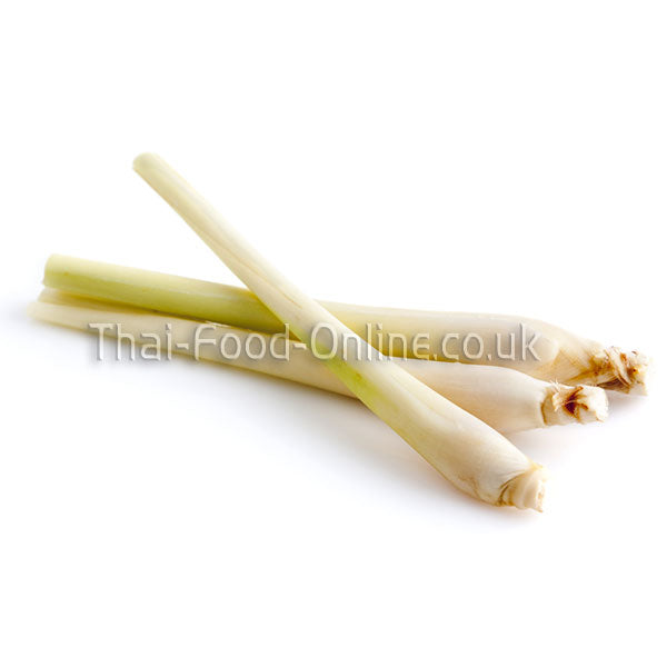 Fresh Thai lemongrass (lemon grass) - Thai Food Online (your authentic Thai supermarket)