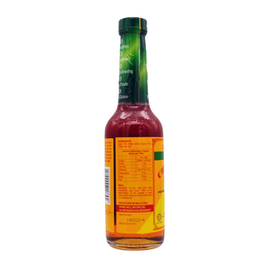 Chilli Sauce Ginger Flavour 358g by Linghams