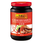 Chinese Char Siu Sauce (BBQ Marinade) 397g by Lee Kum Kee