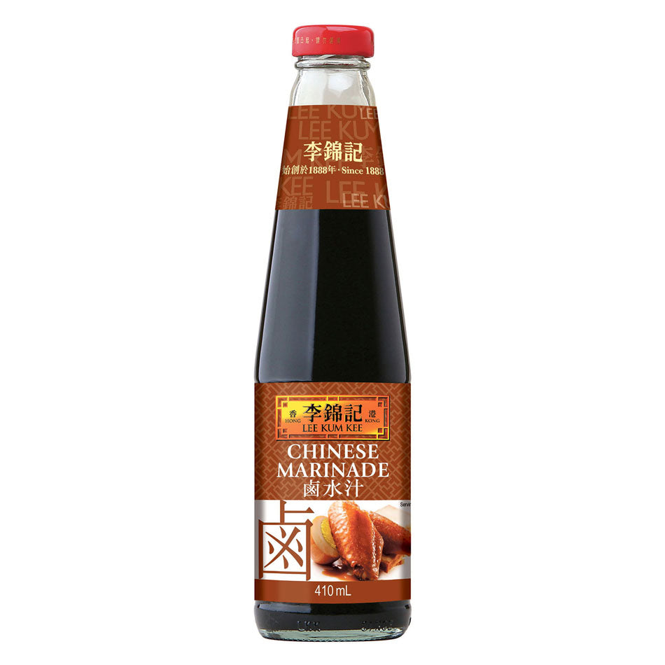 Natural Chinese Marinade 410ml by Lee Kum Kee