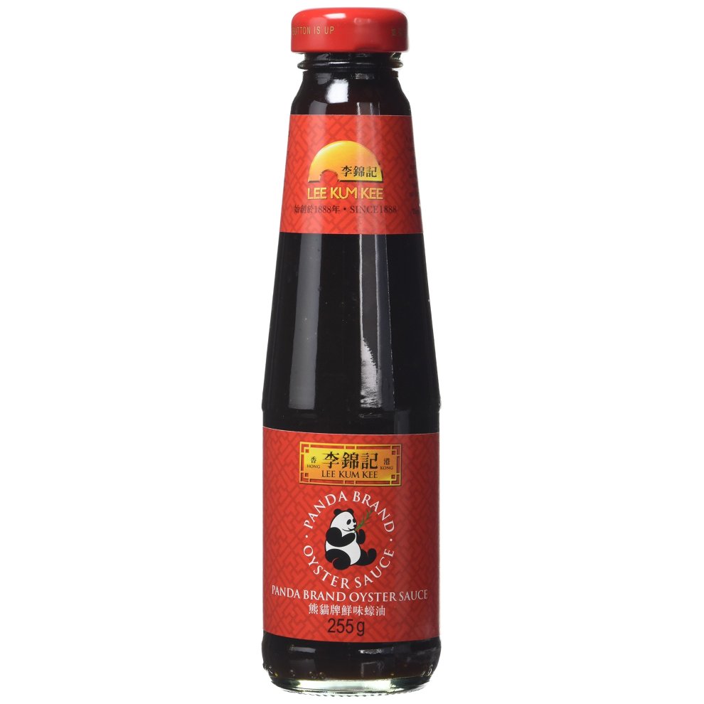 Panda Oyster Sauce 255g by Lee Kum Kee