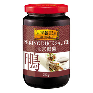 Asian Peking Duck Sauce 383g by Lee Kum Kee