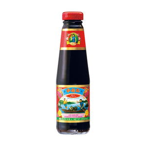 Premium Oyster Sauce 255g by Lee Kum Kee
