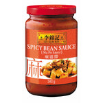 Asian Spicy Bean Ma Po Tofu Sauce 340g by Lee Kum Kee