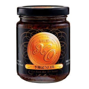 Asian XO Sauce 220g by Lee Kum Kee