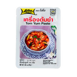 Thai Tom Yum / Yam Paste 30g by Lobo