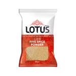 5 Spice Powder 200g by Lotus