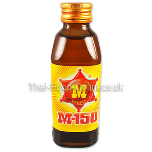 M-150 Energy Drink - Thai Food Online (your authentic Thai supermarket)