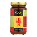 Malaysian Nasi Goreng Paste / Sauce 185g by Malay Taste