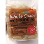 Instant Wholegrain Brown Rice Noodles 225g by Mama