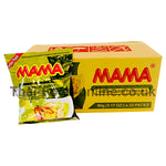 Noodle Green Curry (Jumbo Pack) 90g by Mama