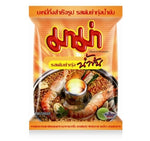 Tom Yum Creamy Shrimp Noodles 55g by Mama