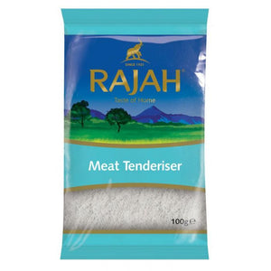 Meat Tenderiser 100g by Rajah