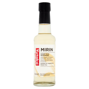 Mirin Sweet Seasoning Rice Wine 150ml by Yutaka