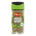 Mixed Herbs in Jar 11g by Schwartz