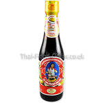 Oyster Sauce (small bottle) - Thai Food Online (your authentic Thai supermarket)