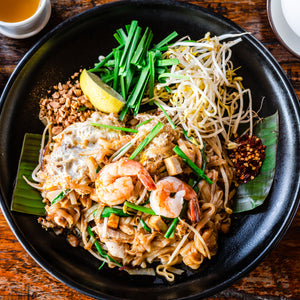 Pad Thai Instant Noodles 70g by Mama