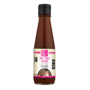 Pad Thai Sauce 200ml by Thai Taste