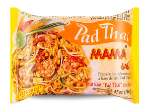 Pad Thai Instant Noodles 70g by Mama