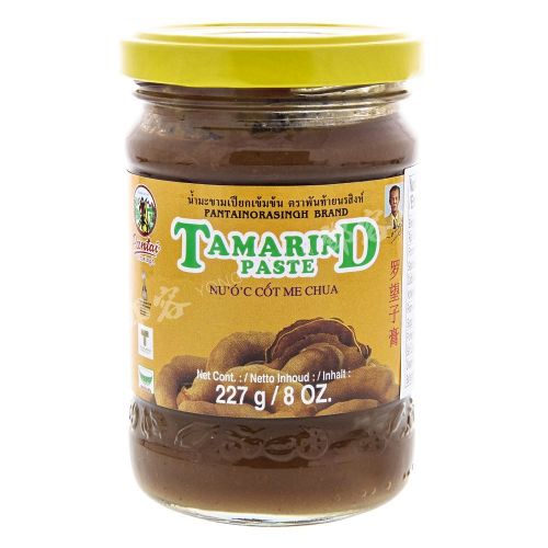 Tamarind Paste 227g by Pantai