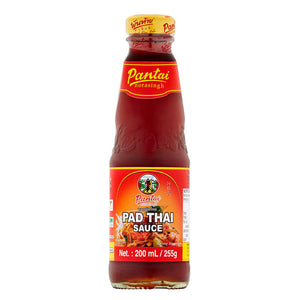 Pad Thai Sauce 200ml by Pantai