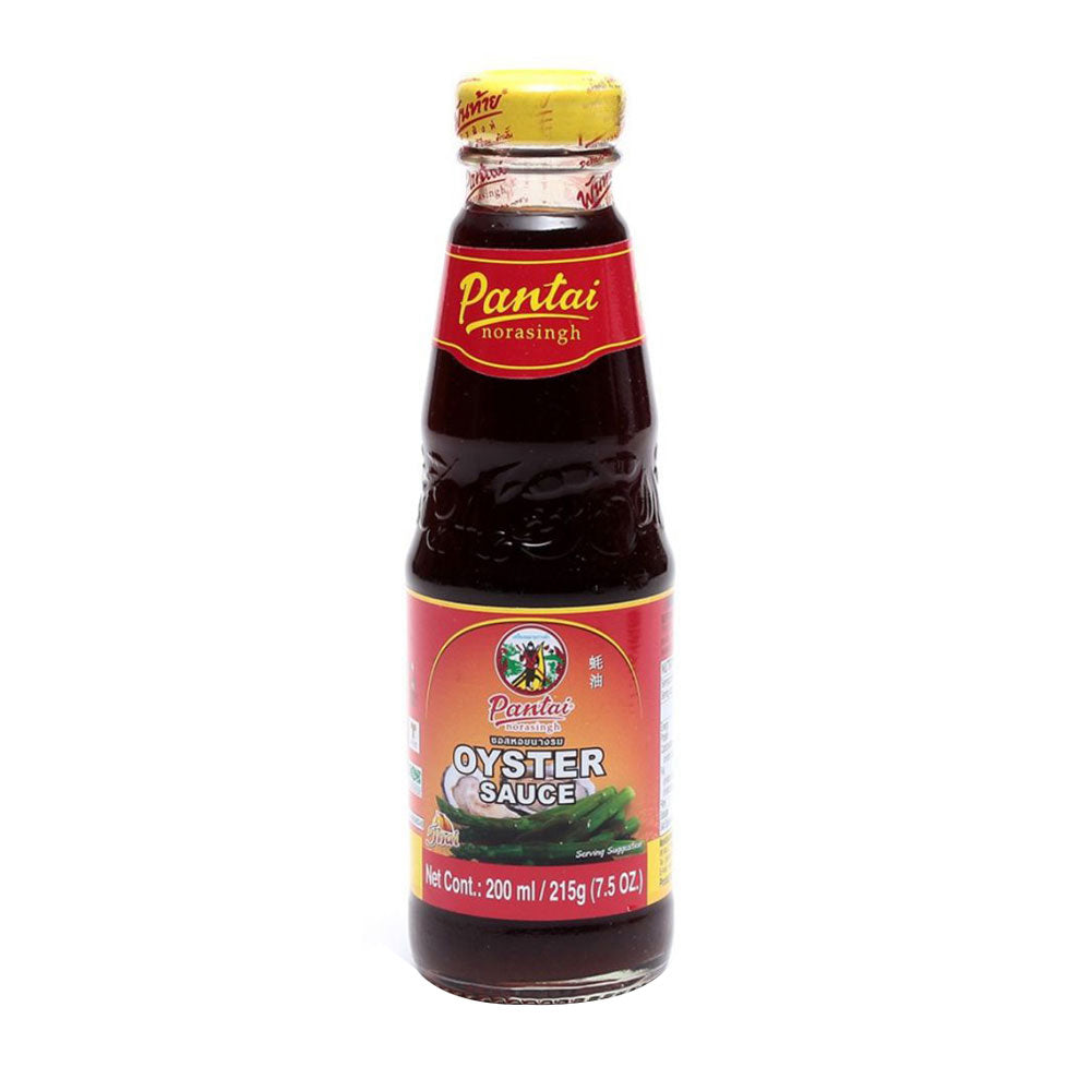 Oyster Sauce 200ml by Pantai