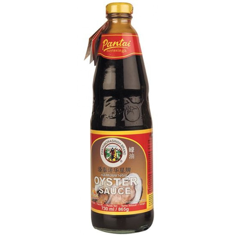 Oyster Sauce 730ml by Pantai