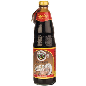 Oyster Sauce 730ml by Pantai