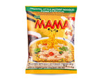 6 cases (180 packs) of Pork Flavour Instant Noodles 60g by Mama