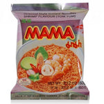 Tom Yum (Shrimp) Instant Noodles - Thai Food Online (your authentic Thai supermarket)