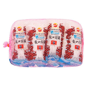 Glass Mung Bean Thread Vermicelli - Thai Food Online (your authentic Thai supermarket)