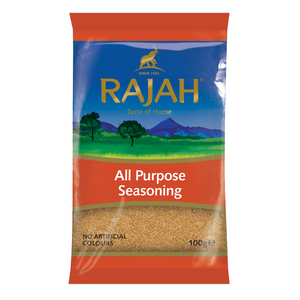 All Purpose Seasoning Spice Mix 100g by Rajah