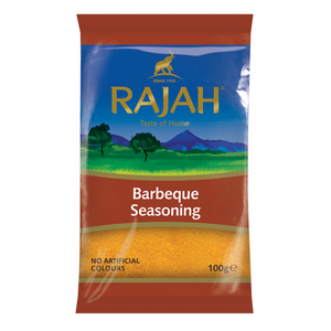 BBQ Barbeque Seasoning Spice Mix 100g by Rajah