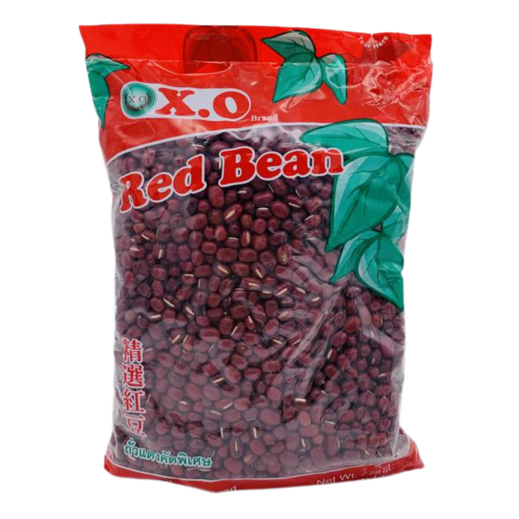 Thai Red Beans (454g) by XO