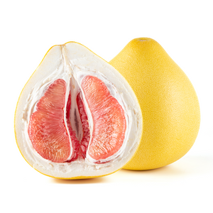 Fresh Asian Honey Pomelo - Imported weekly from Asia