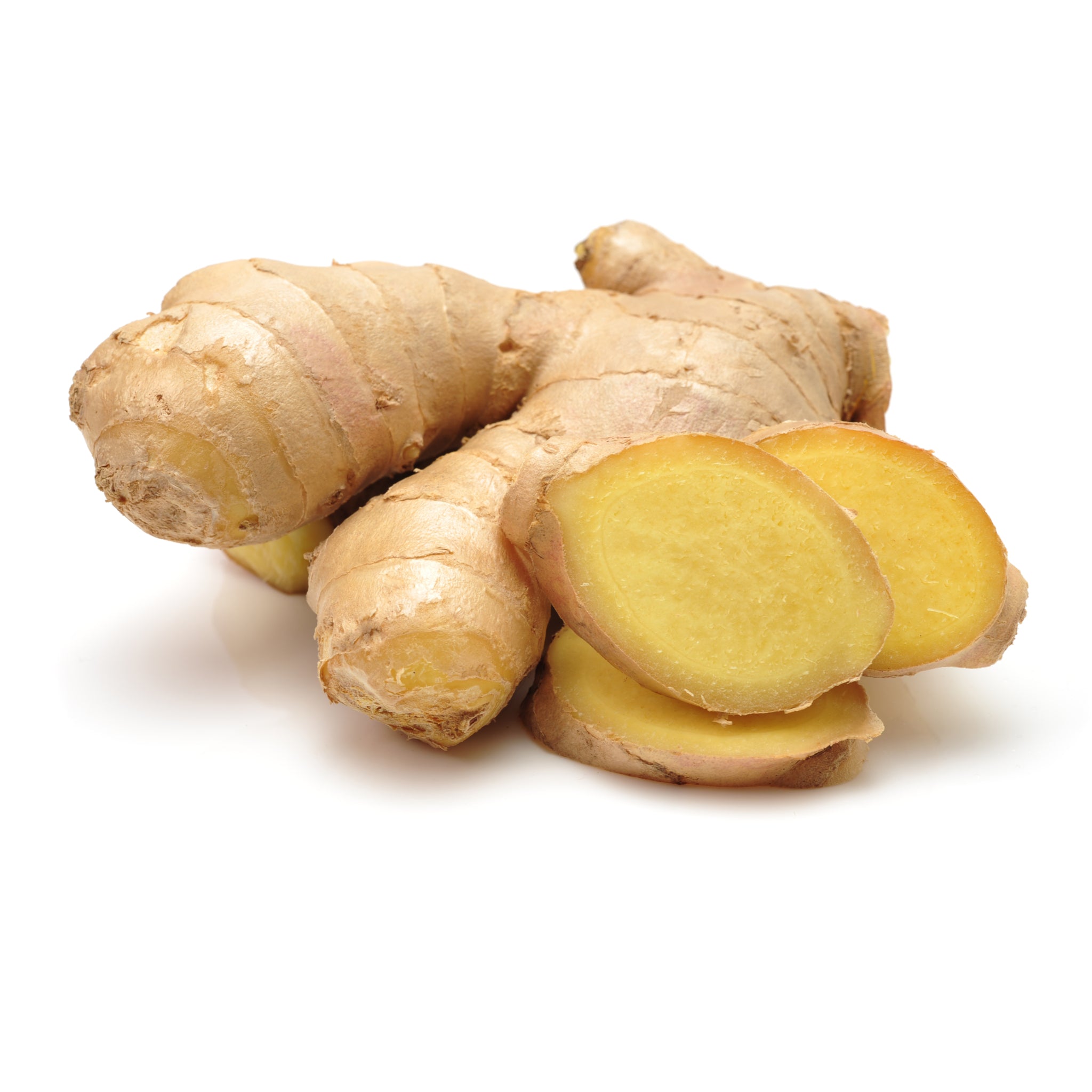 Thai Ginger